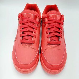 puma red october